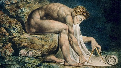 William Blake, platonicien ?