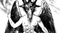 Le Baphomet, figure de l’ésotérisme templier et de la franc-maçonnerie ?