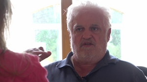 Pierre Thirault - Eveil Intérieur - BAGLIS TV