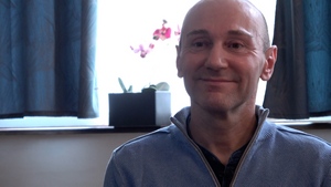 Saverio Tomasella - BAGLIS TV