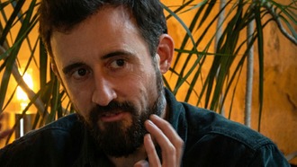 Julien Toullec - BAGLIS TV