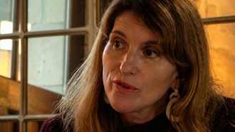 Marjorie Rafécas-Poeydomenge - BAGLIS TV