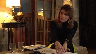 Marjorie Rafécas-Poeydomenge, Philo, BAGLIS TV