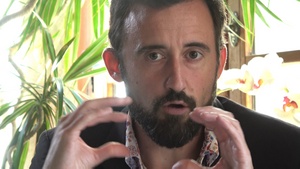 Julien Toullec, astrologie et littérature Dostoïevski