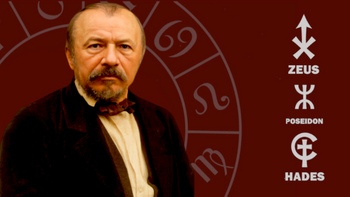 Un regard astrologique sur Gérard de Nerval