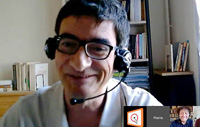 Pierre Uzan