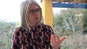 Isabelle Motto-Ros, Astrologie, BAGLIS TV