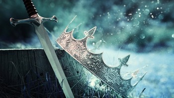 Perceval, un héros lunaire