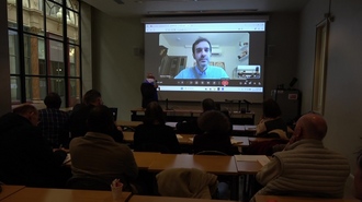 Colloque Politica Hermetica, 2025, INHA Paris