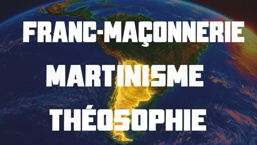 Franc-maçonnerie, martinisme et théosophie dans les politiques d’expansion territoriale en Argentine (1878–1900)