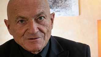 Jean-Marc Vivenza, essai sur la Gnose, BAGLIS TV