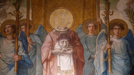 La Gnose, une voie de retour à l’Unité, et remède à l’exil de l’âme