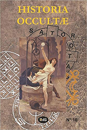 Historia Occultae n°8 