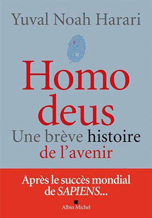 Homo deus  