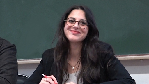 Eleonora Andriani