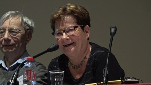 Martine Barbault