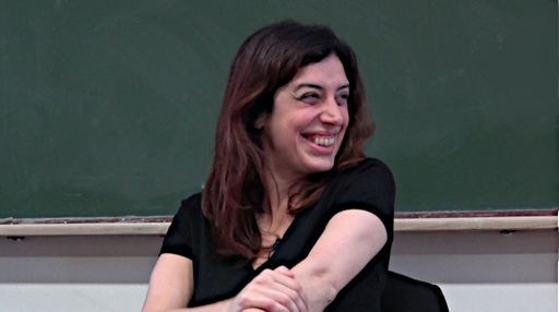Flavia Buzzetta - BAGLIS TV
