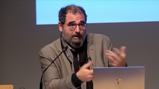 Vincent Eltschinger BAGLIS TV