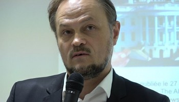 Sébastien Fath