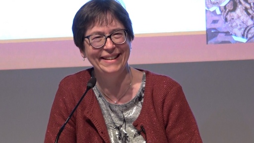 Marielle Lamy
