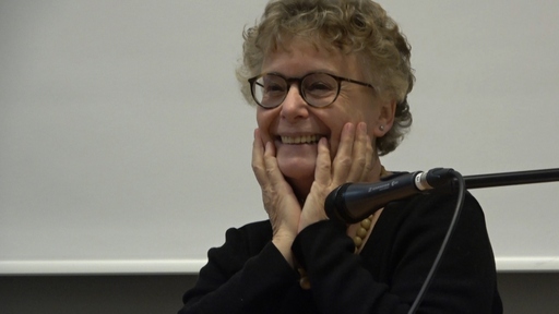 Françoise Lesourd