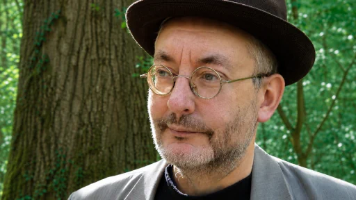 Patrick Négrier