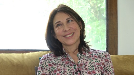 Liliana Pazienza