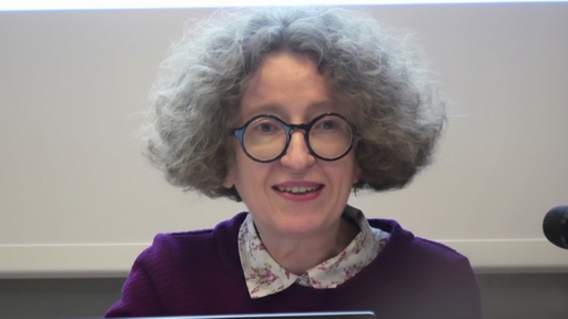 Muriel Pécastaing-Boissière