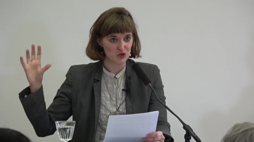 Pauline Picot, le Grand Guignol, BAGLIS TV