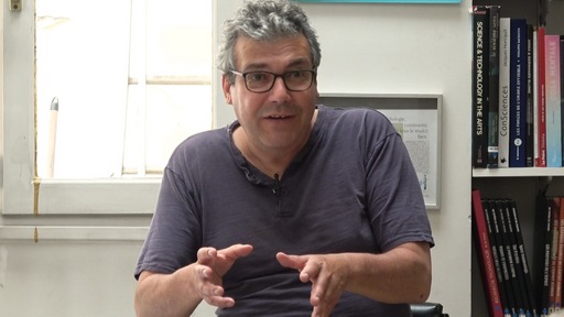 Sylvain Piron