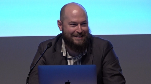 Daniel Proulx