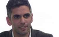 Alexandre Ahmadi