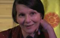 Martine Le Coz