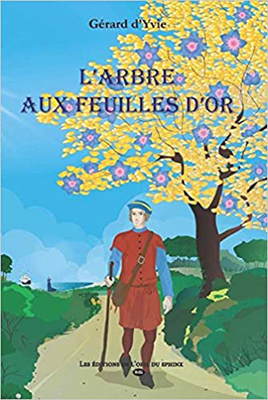 L’arbre aux feuilles d’or