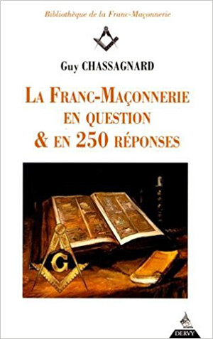 La Franc-maçonnerie en question 