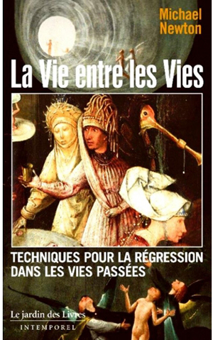 La vie entre les vies 
