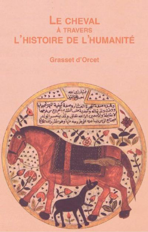 Le cheval à travers l’histoire de l’humanité 