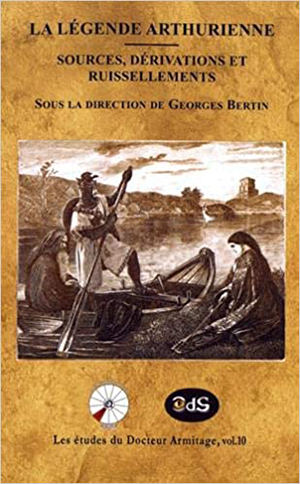 La Légende Arthurienne 