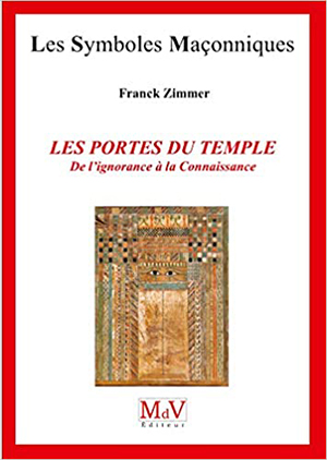 Les Portes du Temple de Franck Zimmer 