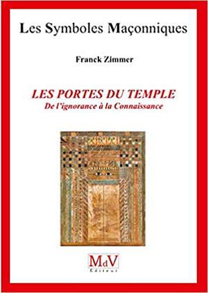 Les Portes du Temple de Franck Zimmer  