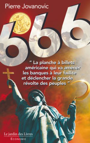666 par Pierre Jovanovic 