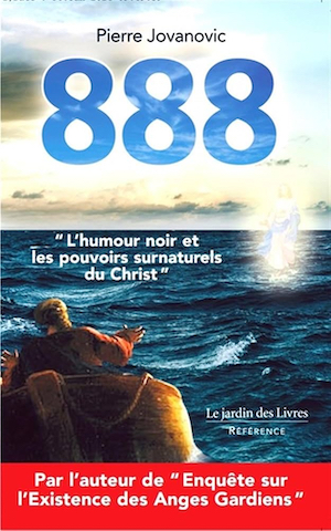 888. Pierre Jovanovic
