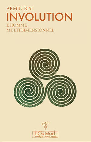 Involution. L’homme multidimensionnel  