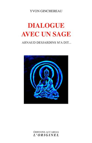 Dialogue avec un sage