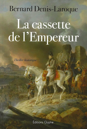 La cassette de l’Empereur
