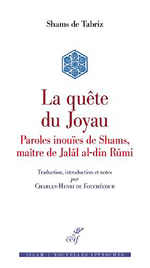 La quête du Joyau  