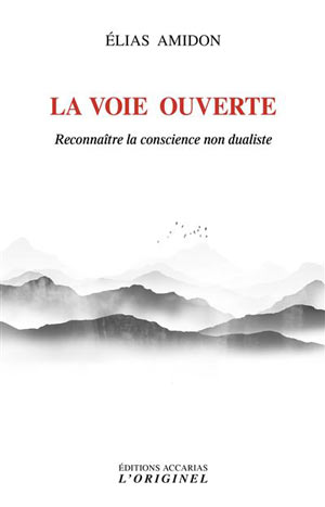 La voie ouverte
