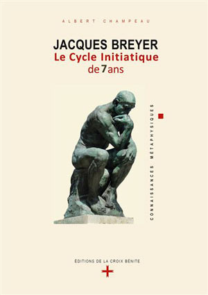 Le cycle initiatique de 7 ans 