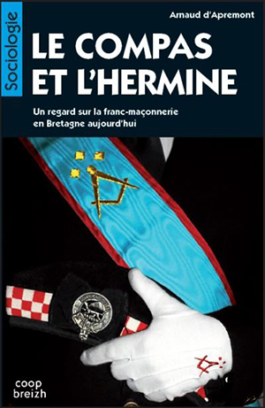 Le compas et l’hermine  