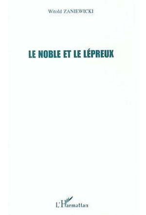 Le noble et le lépreux 